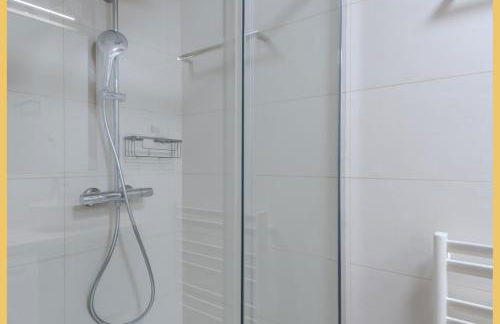 Studio Magnolia le Claudel I Thonon-les-Bains - Foto 19