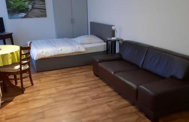 City Apartments Magdeburg - Foto 43