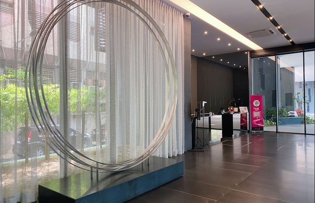 Opus Residences - Foto 1