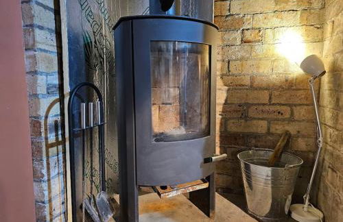 The Armoury: Stylish WW1 Bunker - Foto 20