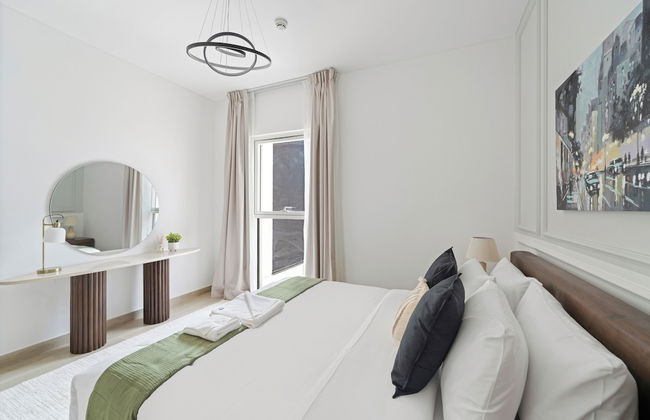 Silkhaus Waters Edge Tower - Yas Island - Photo 60