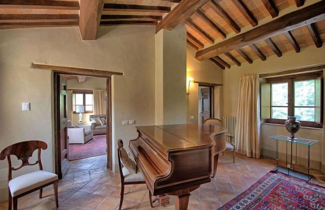 Col Di Forche - Foto 25