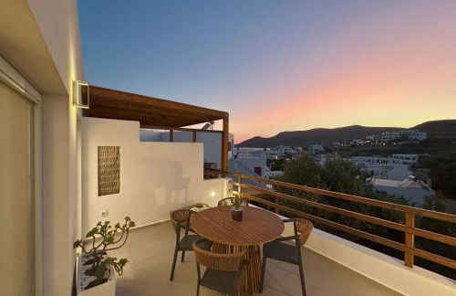 Aura Suites - Foto 1