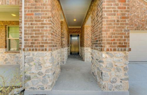 New Home with Yard and Pool Access 8 Mi to McKinney! - Photo 29