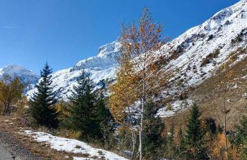 Chalet Le Loup Bouquetin - Foto 28