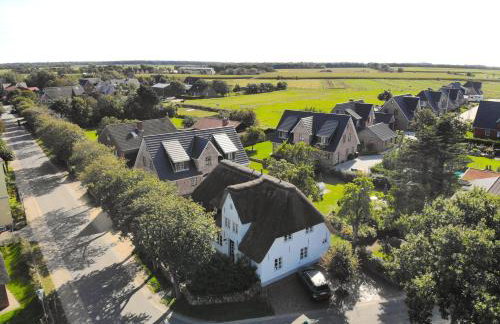 Altes Schulmeisterhaus Wohnung 1 - Foto 36