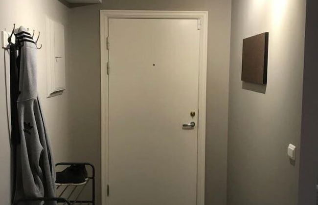 Notodden Sentrum Apartment No 2 - Foto 27