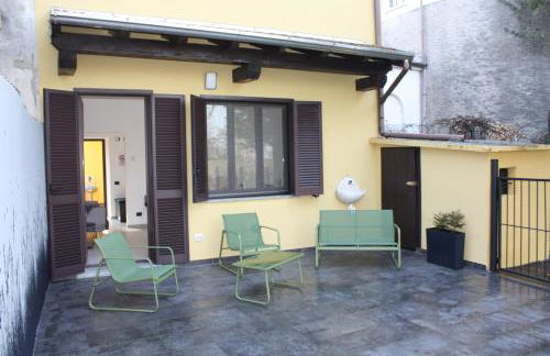 The One Malpensa Rooms - Foto 24