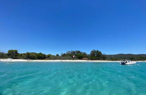 Studio calme campagne 20 min de la mer - Foto 14