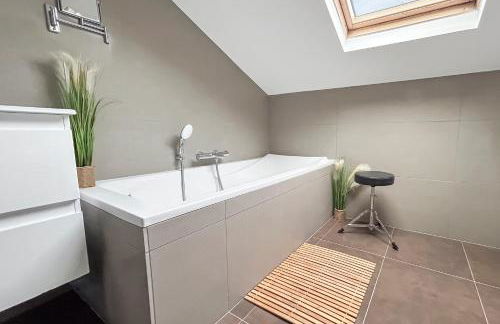 Appartement cosy et lumineux à Nancy - Foto 31