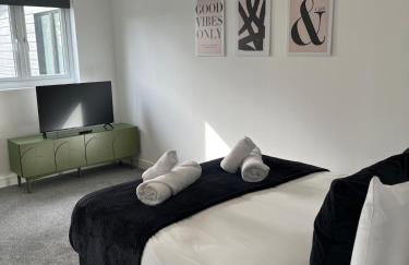 5 Bed Home near Anglesey Abbey - Foto 14