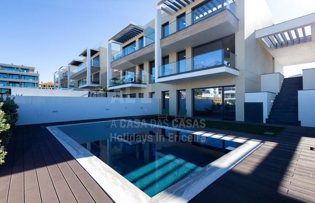 Casa Mango by Acasadascasas - Foto 2