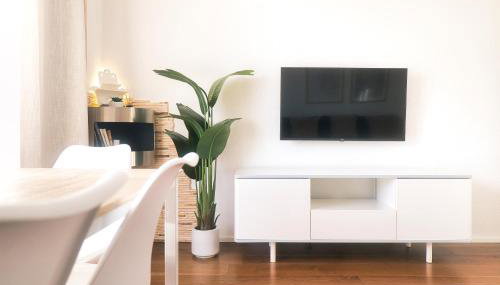 Holiday Apartment NAMASTAY - Foto 5