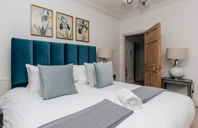 Dolls House - Luxury Townhouse - From 400 Per Night - Foto 6