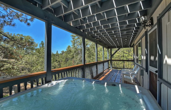 Casa Del Lago Spacious 4 Story Gated Home - Foto 27