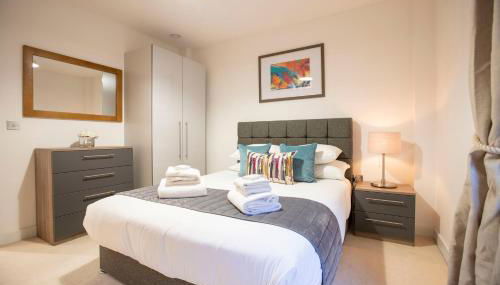 Urban Living's - King Edward Luxury Suites - Foto 2