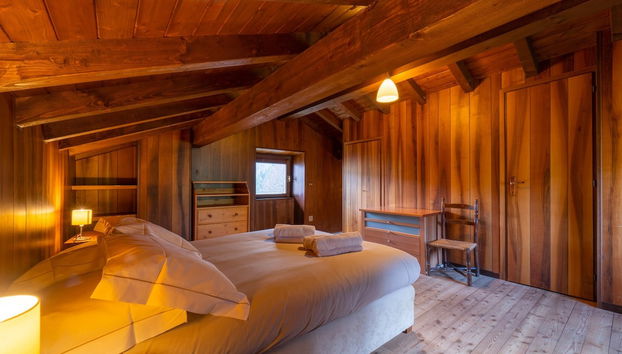 Baita Gemma by Wonderful Italy - Foto 5, Habitación