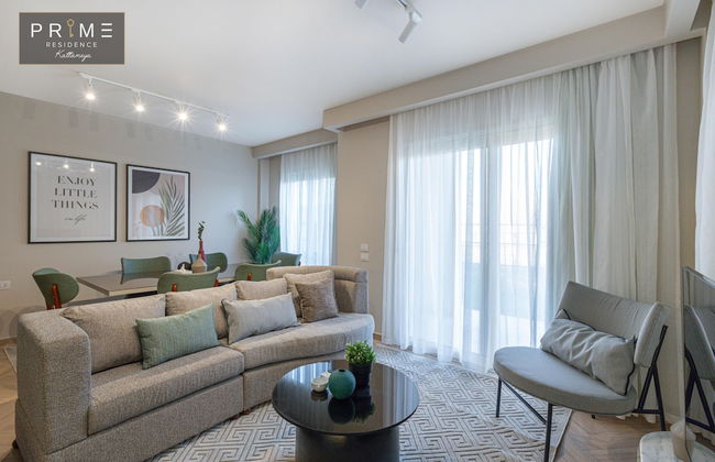 Prime Residence Kattameya - Foto 61