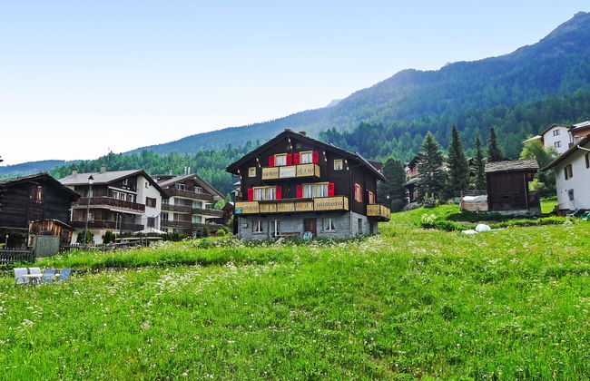 Heiderösli - Foto 17