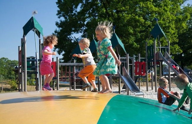 Wooden Chalet 30 km From Maastricht - Foto 11