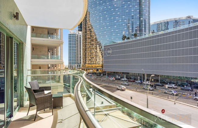 WelHome - Reem Diamond Residence - Photo 79