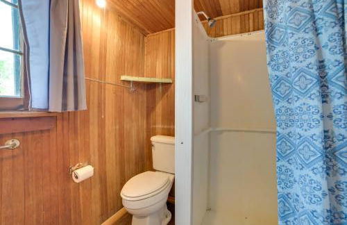 Les Cheneazu Island Hideaway 5 with Community Perks! - Foto 13