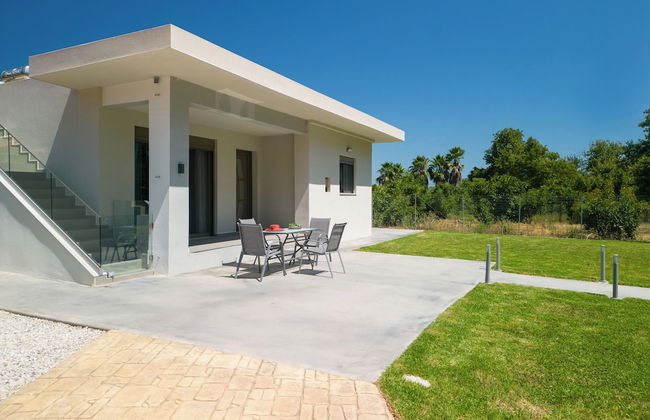 Villa Emily - Foto 40