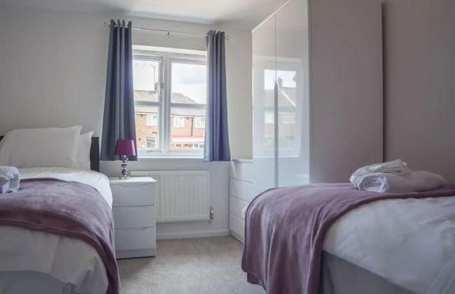 Kestrel House - Foto 4