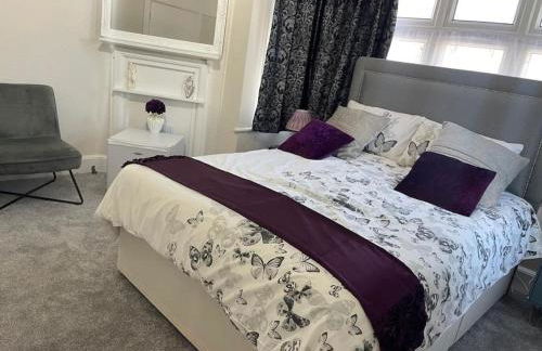 Tripple Bs Apartments - Foto 35