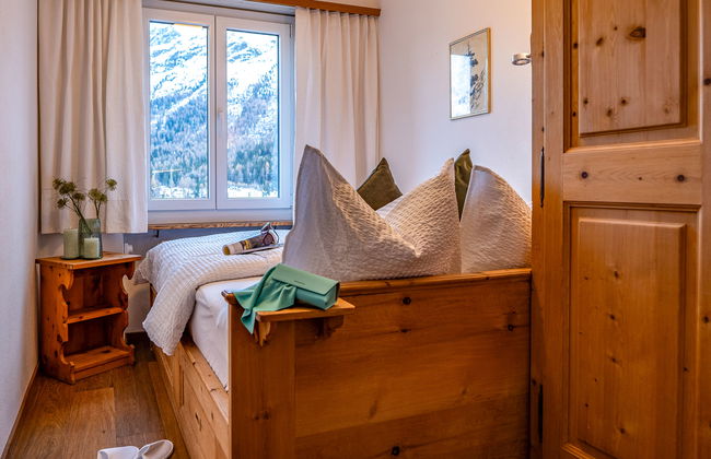 Chesa Sonnalpine B 55 - Foto 16