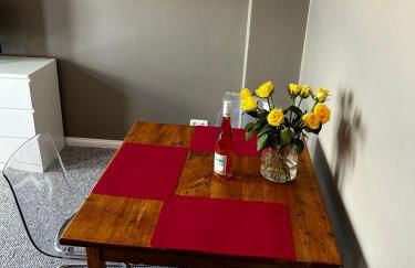 Traumhafter Altbaucharme in zentraler Lage - Foto 9