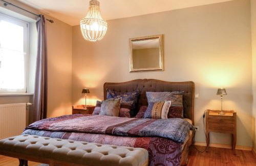 Saarlouis Innenstadt im Grünen - Foto 10