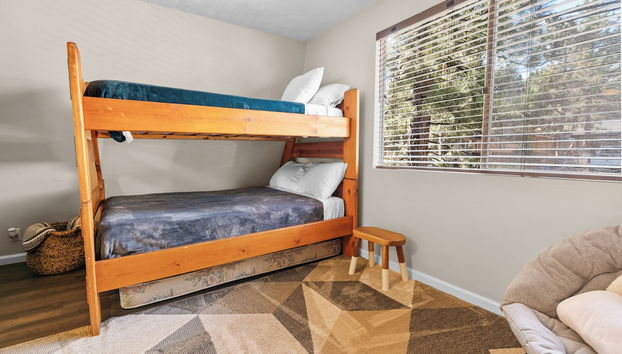 Casa Amigos - Foto 3, Habitación