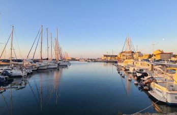 Appartement centre-ville, Valras-Plage, chez Géraud et Séverine - Foto 22