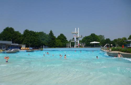 Spechtstraße 65 Ferienwohnung - Foto 28