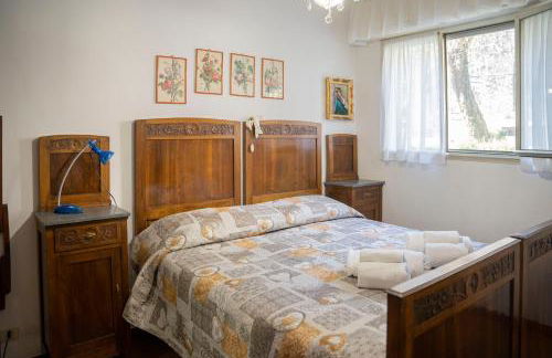 033 - Casa Oasi di Pace Moneglia nel verde e nella Natura a soli 7 minuti dal Mare - Foto 25