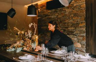 TerraSense Mountain Charm Retreat & Farm - Foto 31