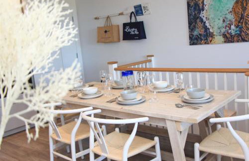 Coastal apartment sea views - Foto 7