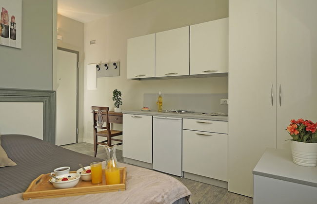 Villa Caterina Apartments - Foto 45