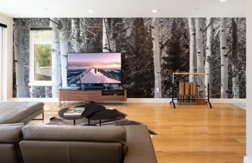 Your Downtown Urban Sanctuary - Walk to EVERYTHING - Foto 8