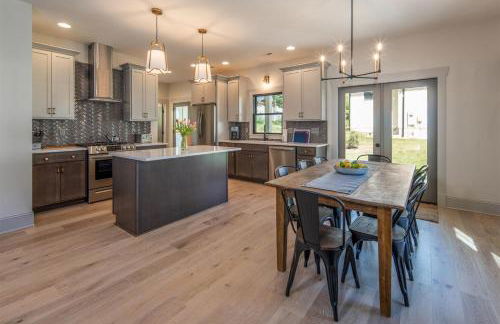 Kings Creek Cottage - Foto 7