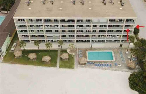 Sea Oats 401 - Beautiful 2 Bed 2 Bath Ocean Front Corner Unit - Prime Location! - Foto 10