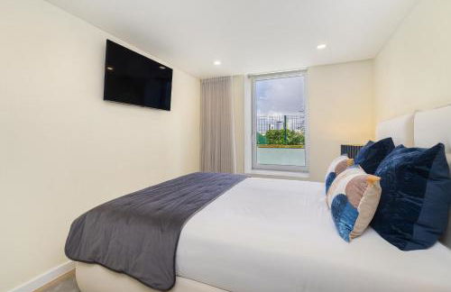 Douro Prestige Urban Retreat with shared S-Pool & Gym - Foto 122