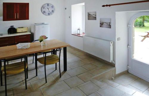 Stone House in Brittany Near Morlaix Bay - Foto 9