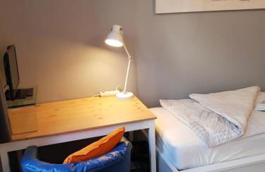 Apartments Blumenthal - Foto 37