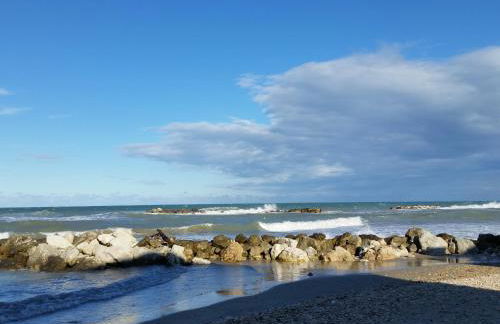 Villa sul mare - Foto 53