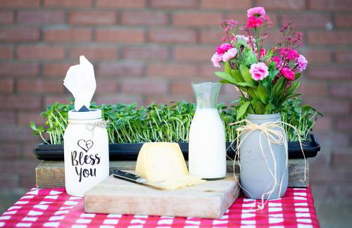 Laytons Loft Bed and Breakfast - Foto 22