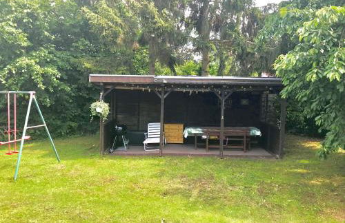 Lili´s Bungalow auf der Halbinsel Scheid - Foto 30