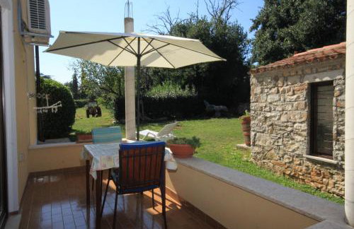 Apartments with parking space Basanija, Umag - 7149 - Foto 40