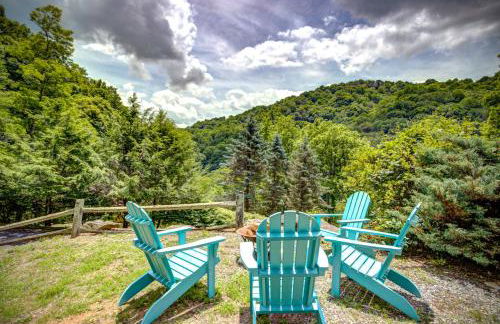 Cozy Mountain Cottage - Foto 34